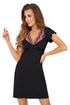 Chemise de nuit model 170106 Donna